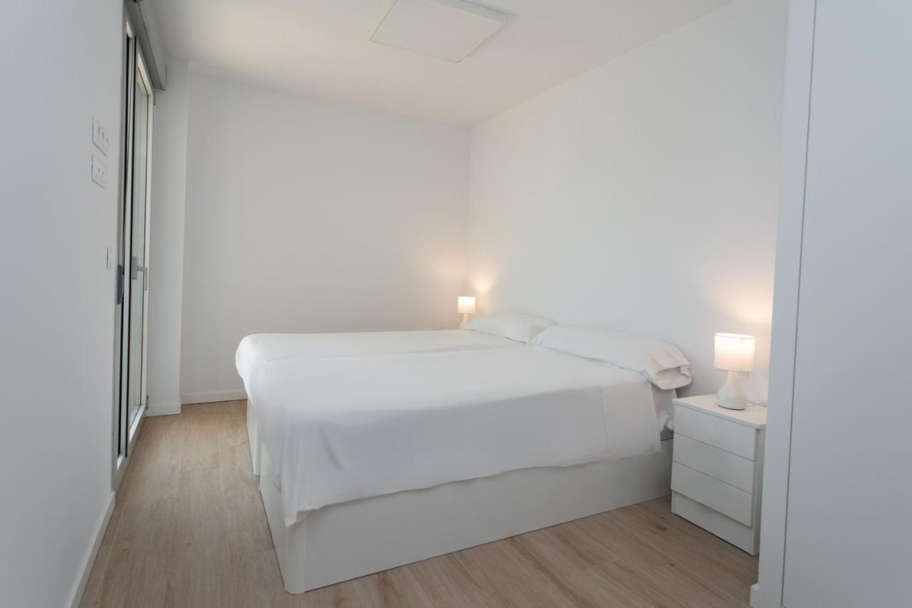 Apartamento Marina Real II Js Denia Eksteriør bilde
