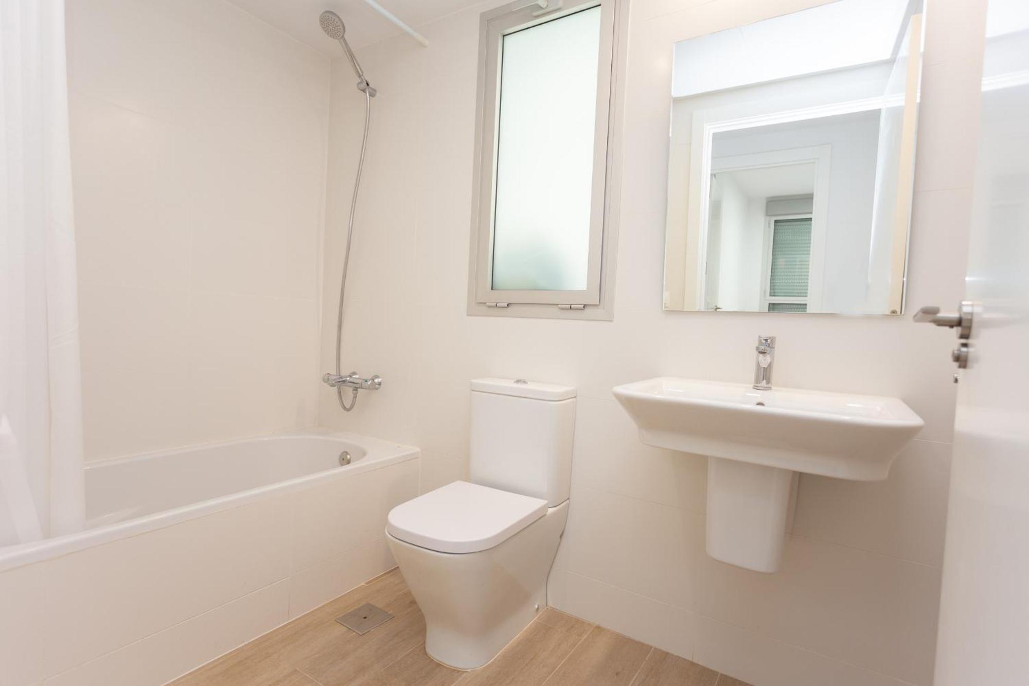 Apartamento Marina Real II Js Denia Eksteriør bilde