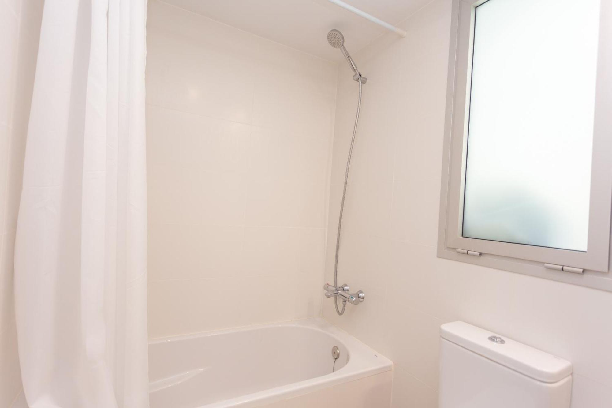 Apartamento Marina Real II Js Denia Eksteriør bilde