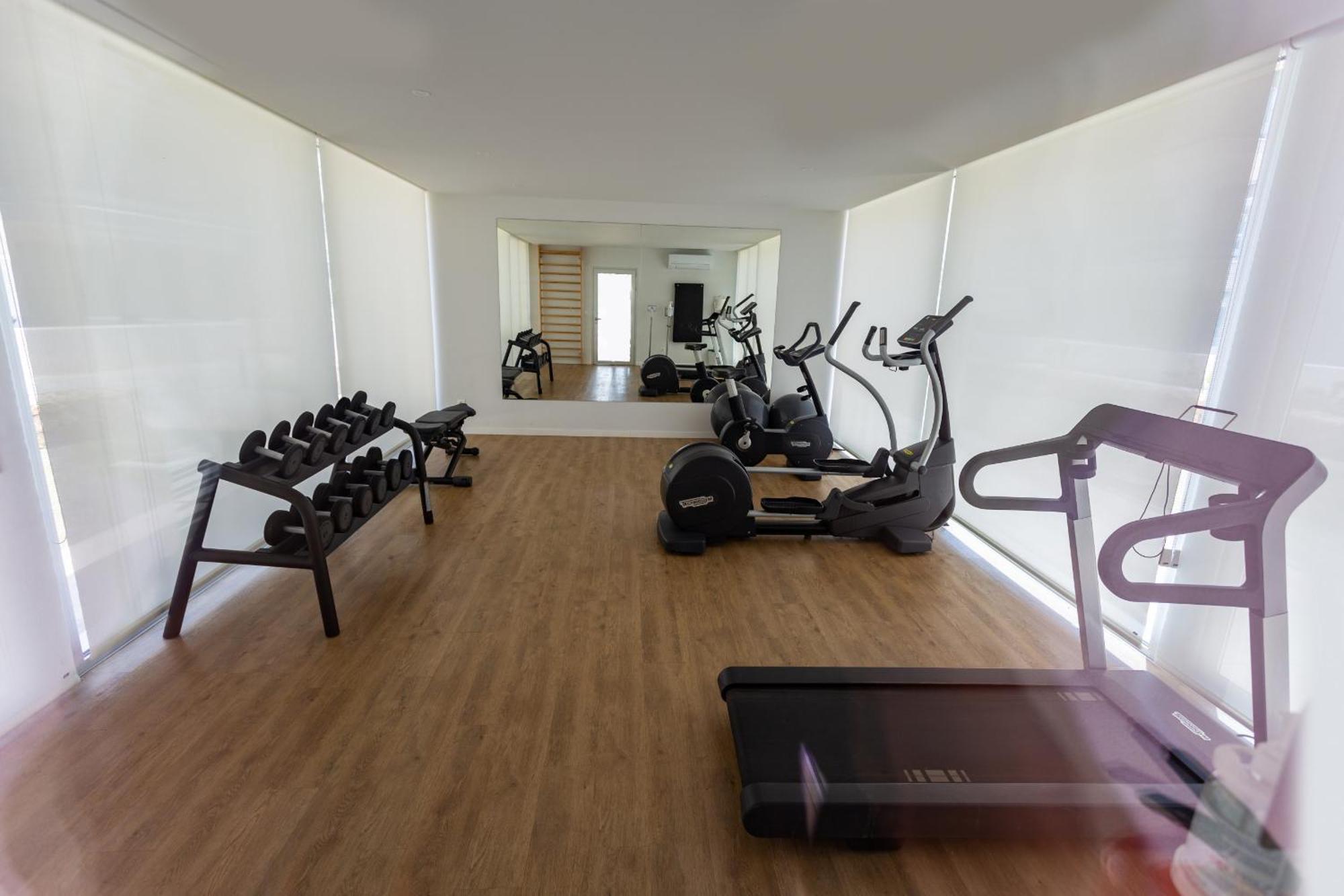 Apartamento Marina Real II Js Denia Eksteriør bilde