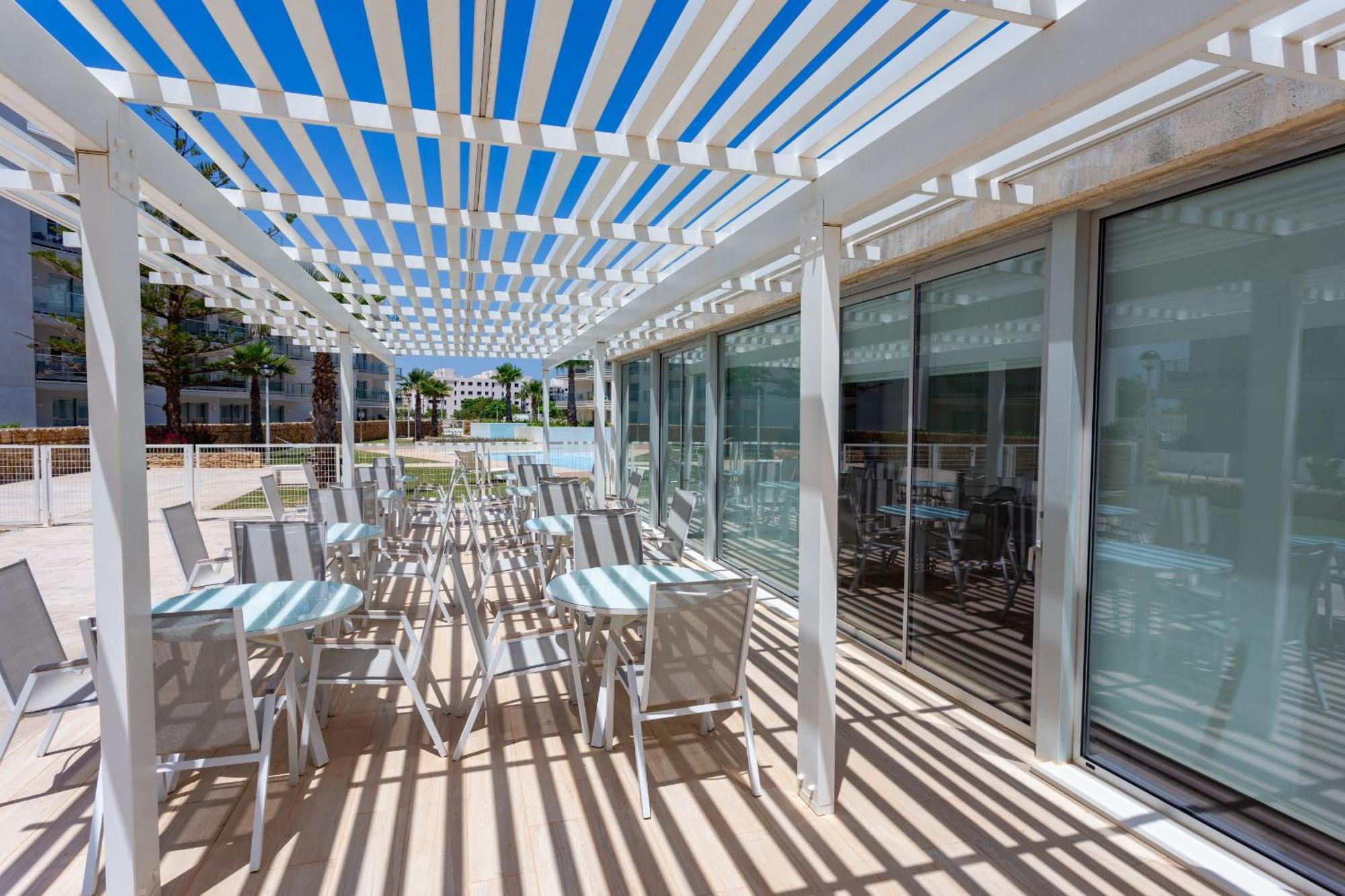 Apartamento Marina Real II Js Denia Eksteriør bilde